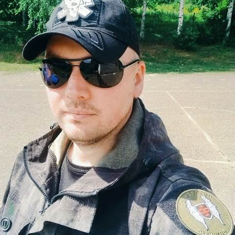 Павел