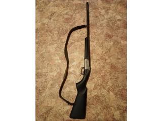 Ружье ИЖ 18 ЕМ_М 12-70