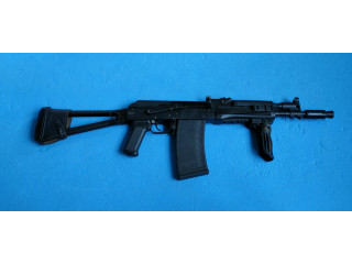 Карабин гладкоствольный Сайга 410К-04, кал. 410/76