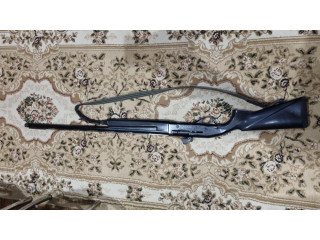 Ata Arms Ата Армс Neo 12 пластик, покрытие карбон 12x76 760