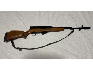 Ружьё ВПО-208