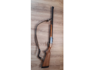 Комбинированное ружье МР 94 Скаут