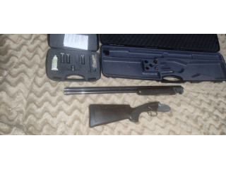 Bettinsoli Delta Sport 12х76