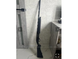 MP-155T Однозарядная по первой лицензии без стажа