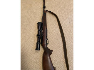 Карабин Browning Acera, калибр 300 WM, прицел Swarovski Habicht, прицел Hakko SUPERB, прицел Hakko Panorama MK-III