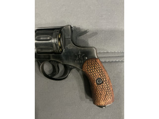 Наган М 10х32