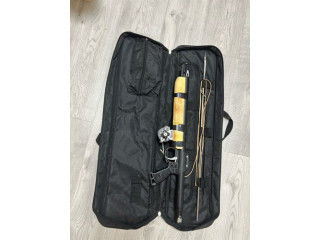 Ружье для подводной охоты Оса 600