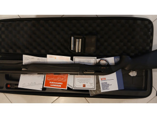 Fabarm XLR 5 Composite — идеальное состояние, минимальный настрел