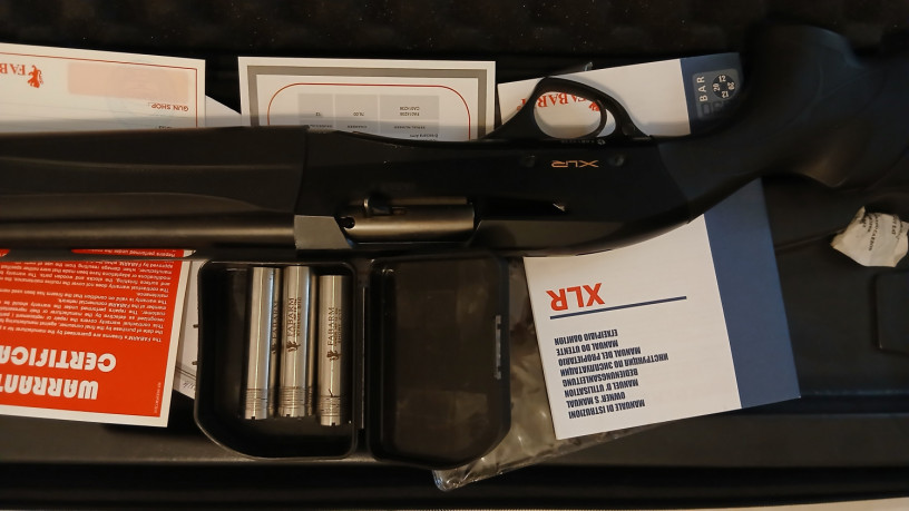 fabarm-xlr-5-composite-idealnoe-sostoianie-minimalnyi-nastrel-big-1