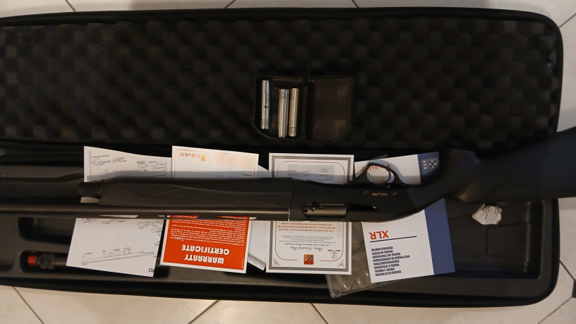 fabarm-xlr-5-composite-idealnoe-sostoianie-minimalnyi-nastrel-big-0