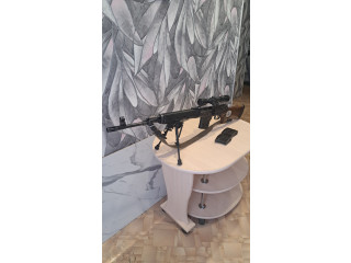 Продам карабин Тигр