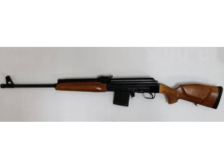 Карабин охотничий самозарядный Сайга - 308 - 01