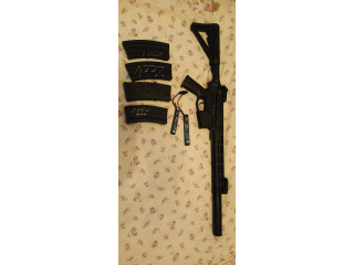 Автомат Arcturus (AT-NY02-CB)