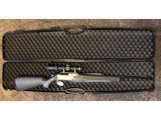 Карабин Browning Bar MK3