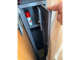 Сейф оружейный Метком