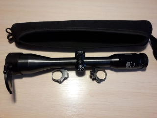 Продаю прицел Duplex FireDot премиального сегмента