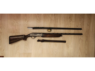 Ружье Fabarm H35 Lion Titan Combo 12х76 760/900мм