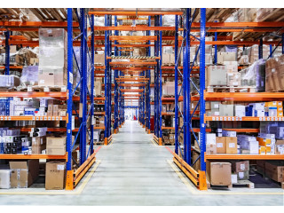 Сарт стеллажи - Москва