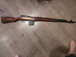 Продам СВТ-О калибр 7, 62x54R