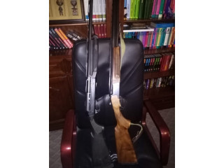 Ружье Super Black Eagle L.H. 12/89