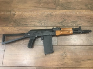 Сайга 410к исп. 04