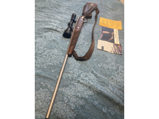 Карабин SAKO 75 RH Hunter Stainless