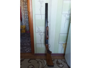 Продам, хорошее ружье. Иж 39 спорт.