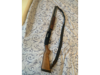 Ружье Mossberg 500A кал.12/76 (США)