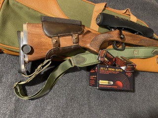 CZ 452-2E ZKM