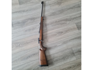 CZ 550 LUX