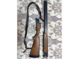 Иж 27