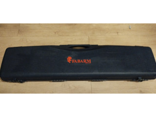 Fabarm SDAAS Tactical (Италия)