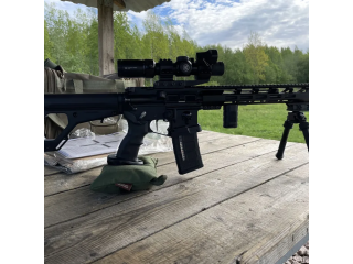 Передняя рукоятка Изборск (M-LOK)