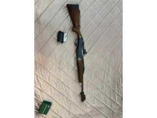 Карабин Benelli Argo 30-06