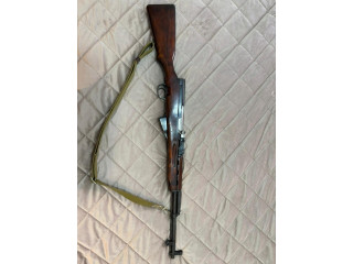 Карабин СКС 7, 62мм