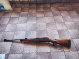 Roessler titan 6. 6х62 Freres