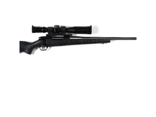 Weatherby Mark V