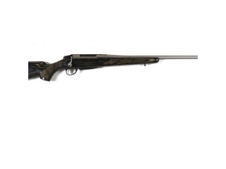 Tikka T3 stainless laminated