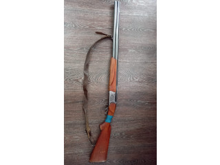 Иж. 27.калибр 16/70