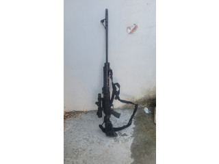 Карабин Вепрь 308 СОК-95, L700
