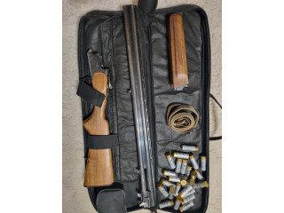ИЖ-27м, 12/76