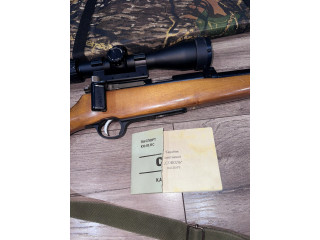 Соболь 22lr