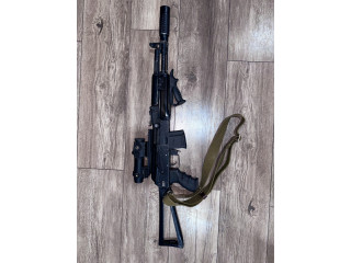 Сайга МК 223rem