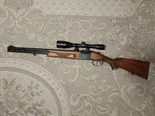 Иж-94 кл. 7,62 х51/12