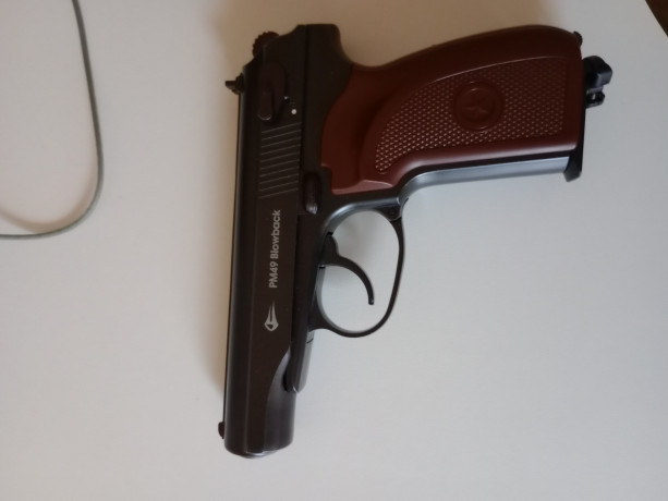 prodam-pnevmaticeskii-pistolet-borner-pm-49-blowback-novyi-byl-kuplen-mesiac-nazad-minusov-net-bolony-sariki-miseni-korobka-i-cek-k-nemu-big-1