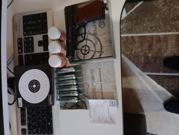 prodam-pnevmaticeskii-pistolet-borner-pm-49-blowback-novyi-byl-kuplen-mesiac-nazad-minusov-net-bolony-sariki-miseni-korobka-i-cek-k-nemu-big-3