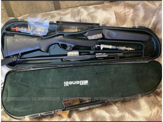 Карабин Benelli Argo 30-06