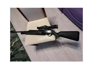 Продам полуавтоматическую винтовку Browning Bar MK 3 Composite Black Brown