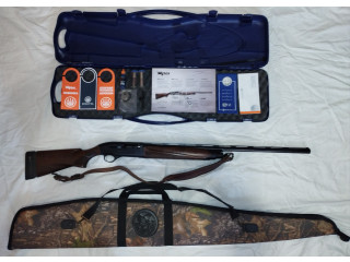 Продам полуавтоматическое ружье Beretta A400 Xplor Novator kick-off 12/76/760