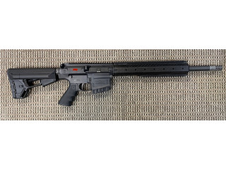 Карабин Christensen CA TAC10 кал.308Win